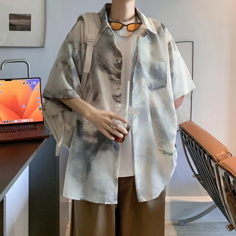 YooMore Shirts Unisex-3
