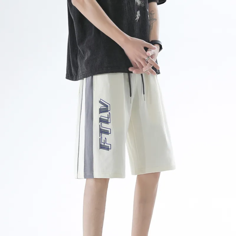 YooMore Casual Shorts Unisex-17