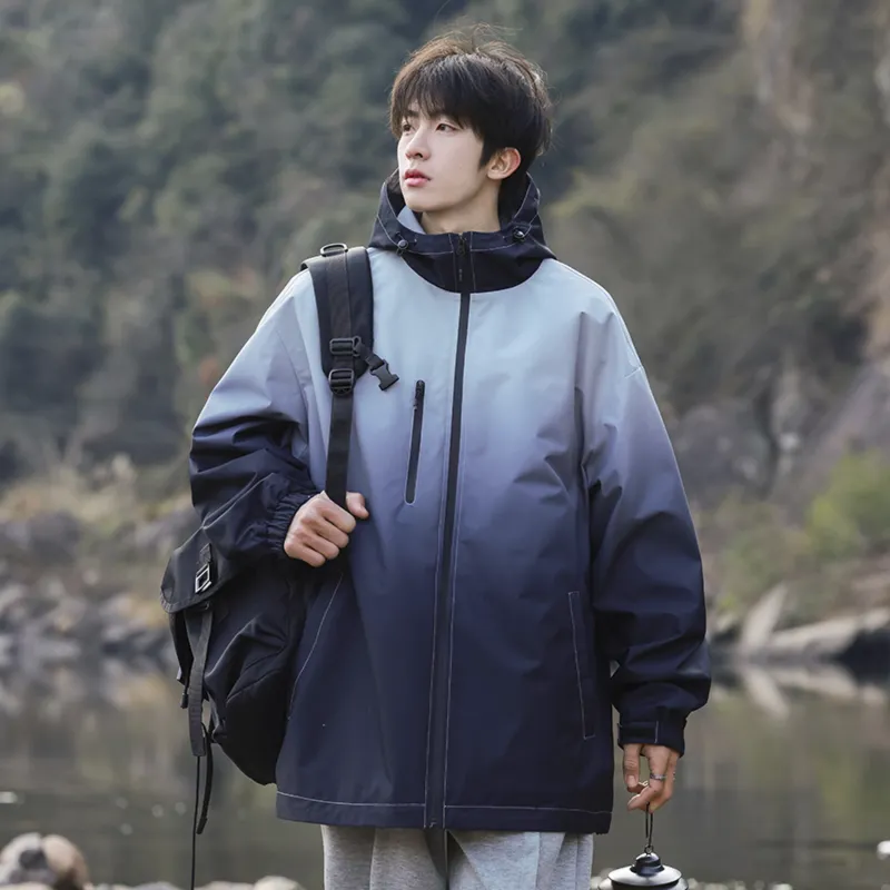 YooMore Jackets Unisex-3