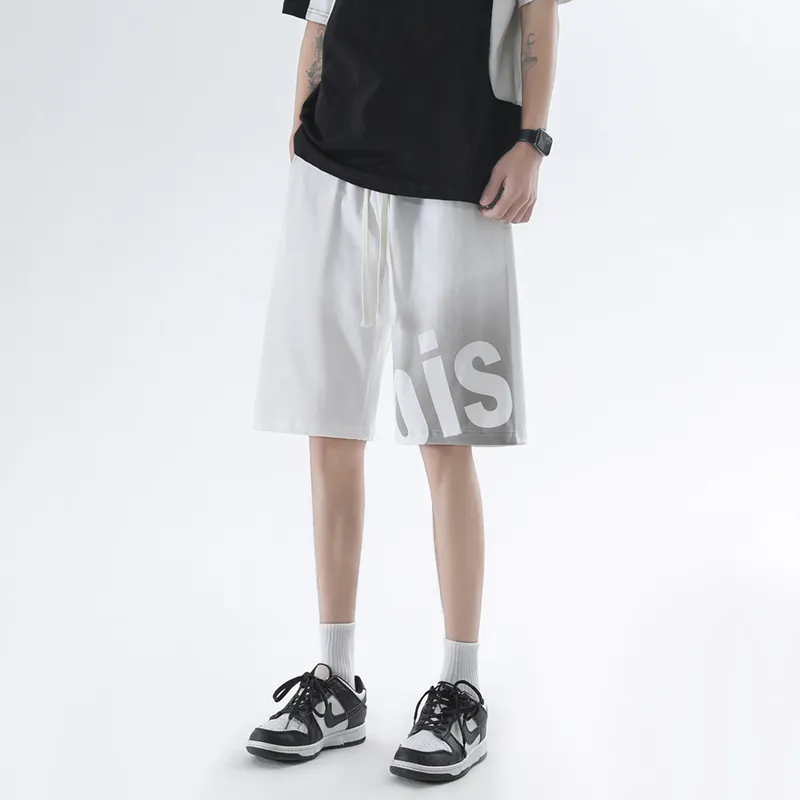 YooMore Casual Shorts Unisex-21