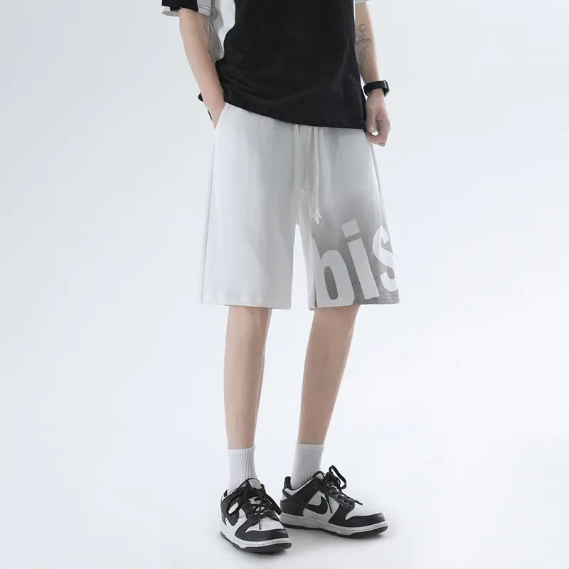 YooMore Casual Shorts Unisex-23