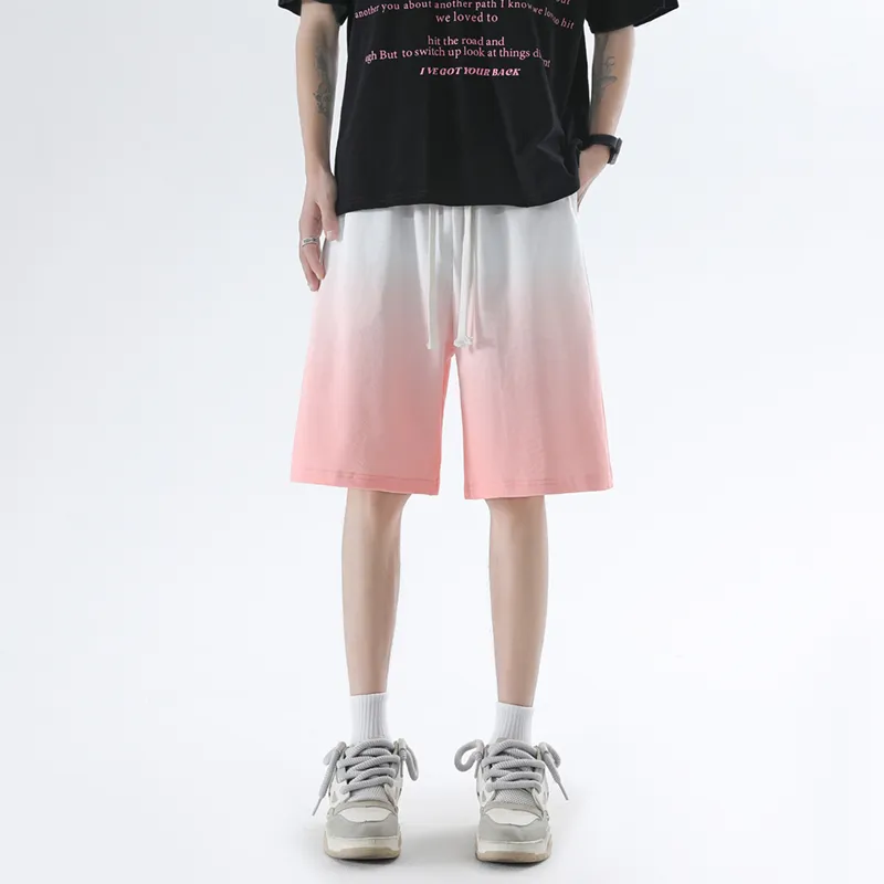 YooMore Casual Shorts Unisex-9