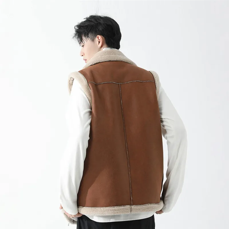 YooMore Puffer Jackets Unisex-26