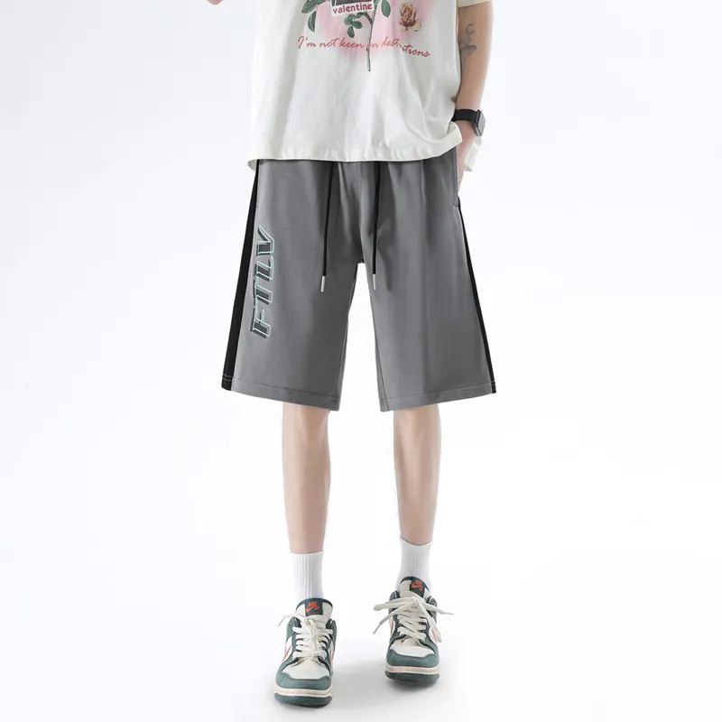 YooMore Casual Shorts Unisex-8