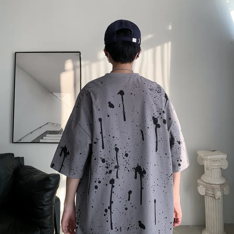 YooMore T-Shirts Unisex-9