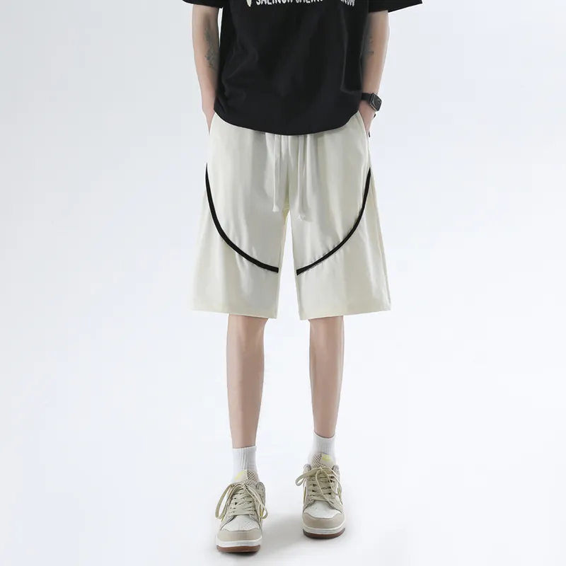 YooMore Casual Shorts Unisex-16