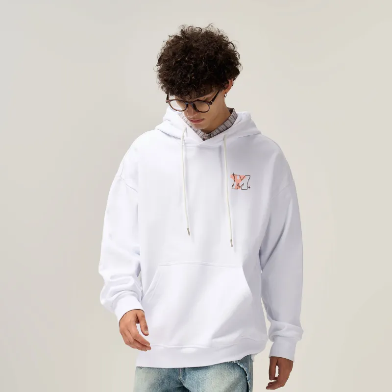 YooMore Sweatshirts Unisex-8