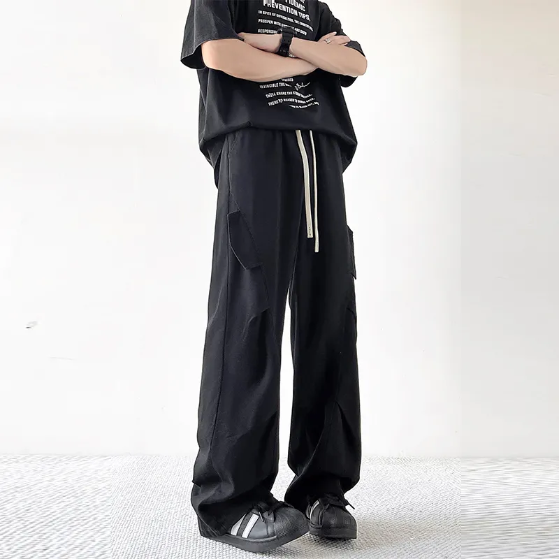 YooMore Jeans Unisex-4