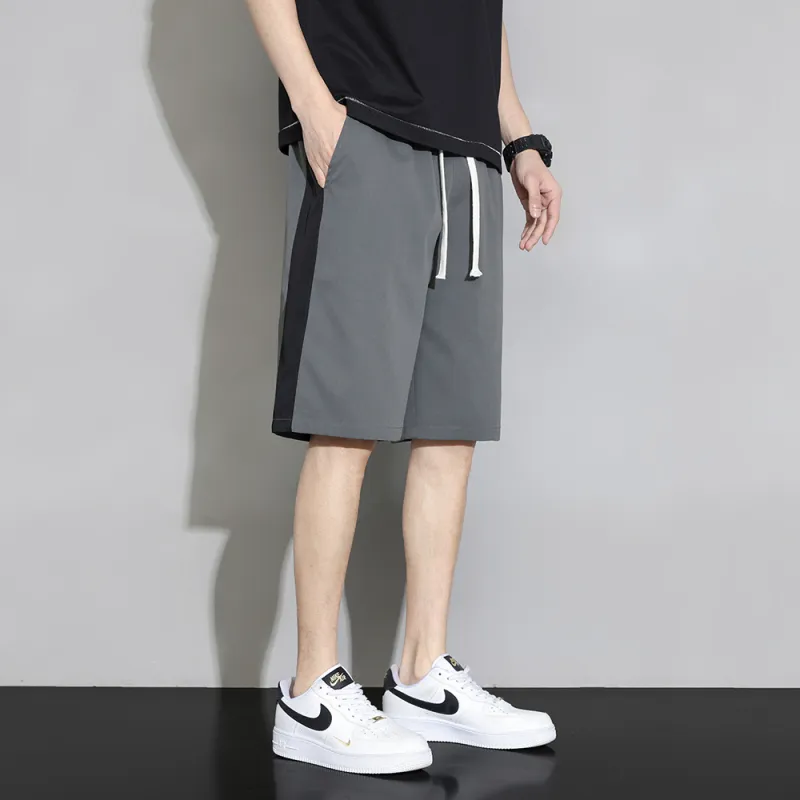 YooMore Casual Shorts Unisex-3