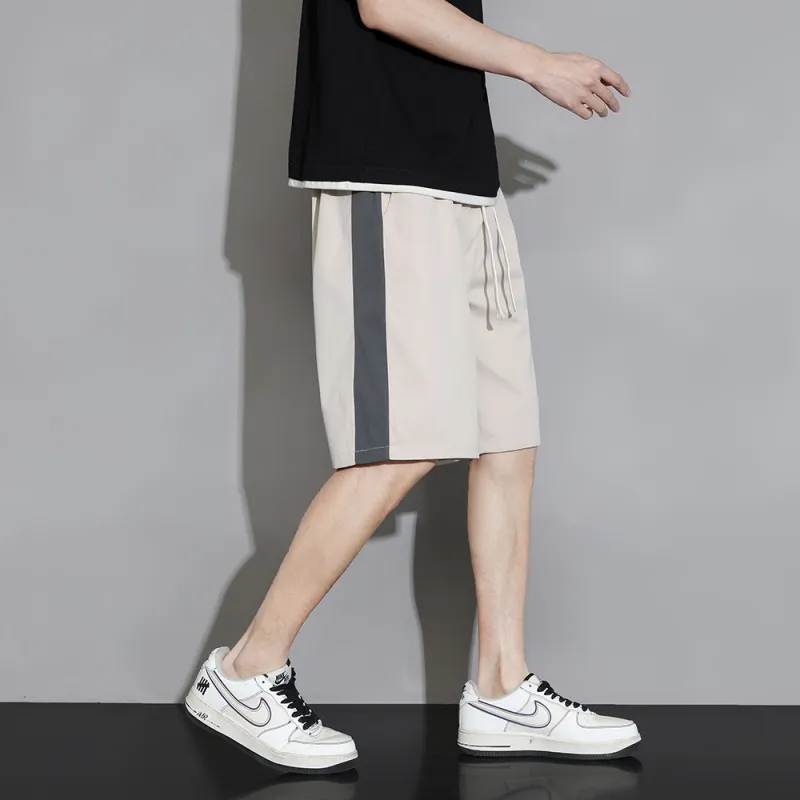 YooMore Casual Shorts Unisex-10