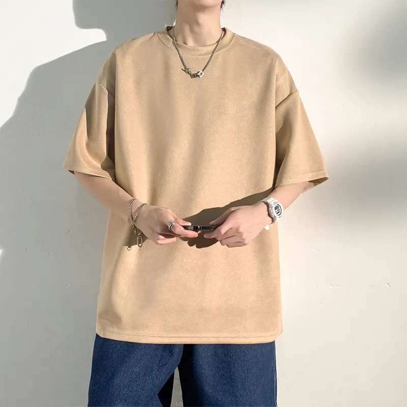 YooMore T-Shirts Unisex-13