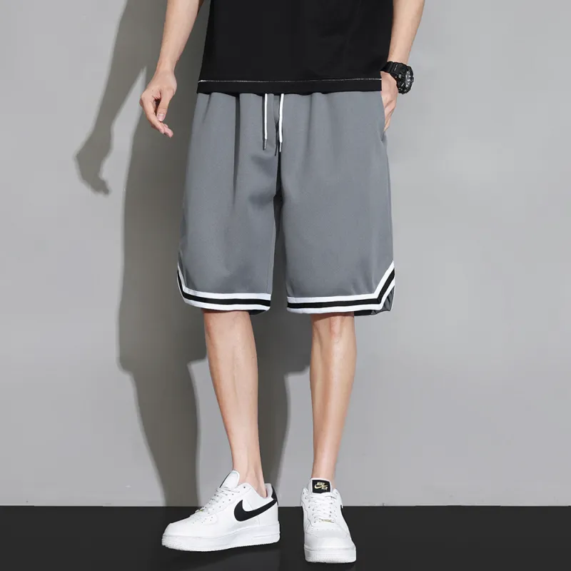 YooMore Casual Shorts Unisex-10