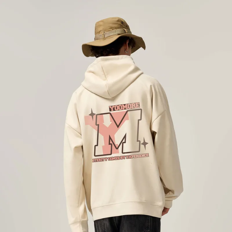 YooMore Sweatshirts Unisex-14