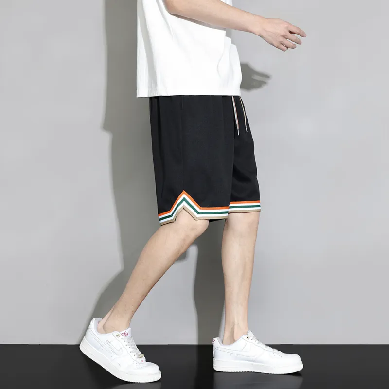 YooMore Casual Shorts Unisex-7