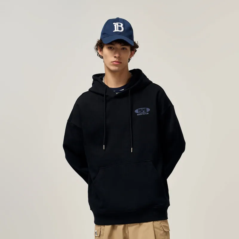 YooMore Sweatshirts Unisex-2