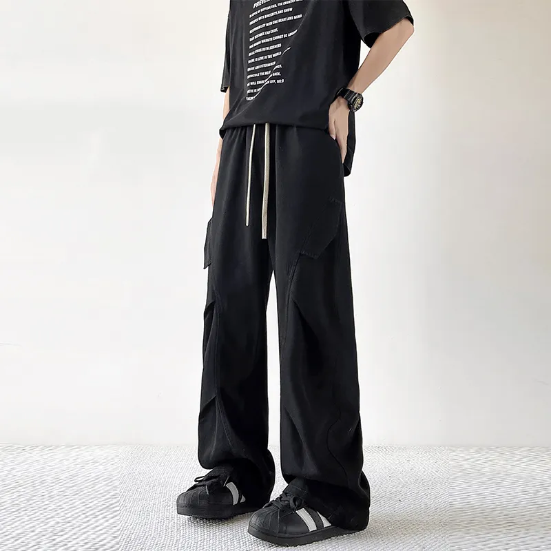 YooMore Jeans Unisex-3
