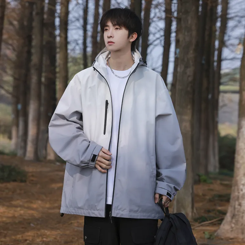 YooMore Jackets Unisex-11