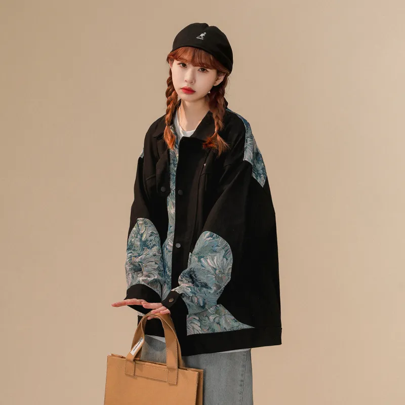 YooMore Jackets Unisex-3