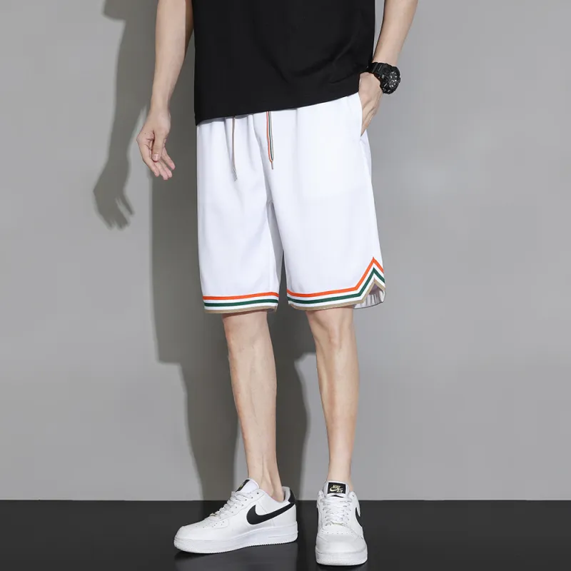 YooMore Casual Shorts Unisex-3