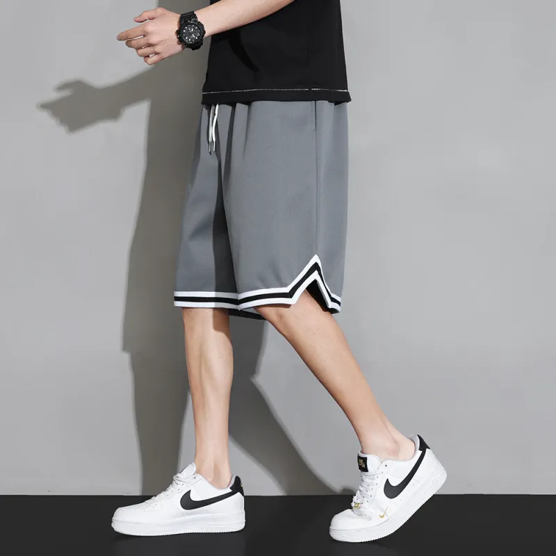 YooMore Casual Shorts Unisex-11
