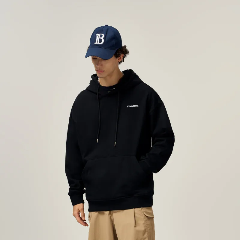 YooMore Sweatshirts Unisex-4
