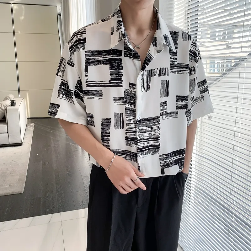 WELTER EXPERIMENT Shirts Unisex-7