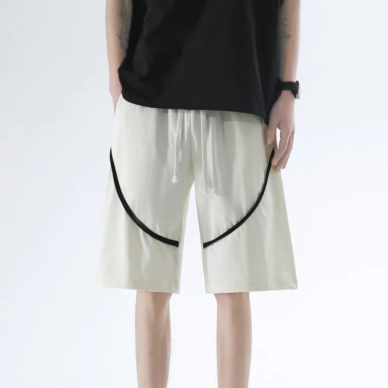 YooMore Casual Shorts Unisex-20