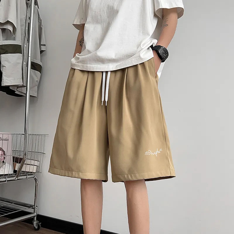 YooMore Casual Shorts Unisex-7