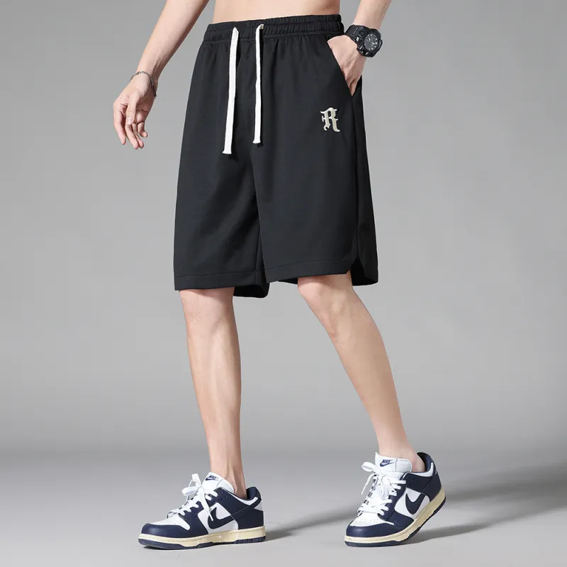 YooMore Casual Shorts Unisex-6