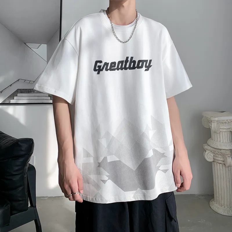 YooMore T-Shirts Unisex-2