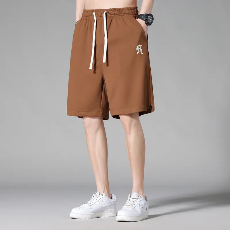 YooMore Casual Shorts Unisex-11