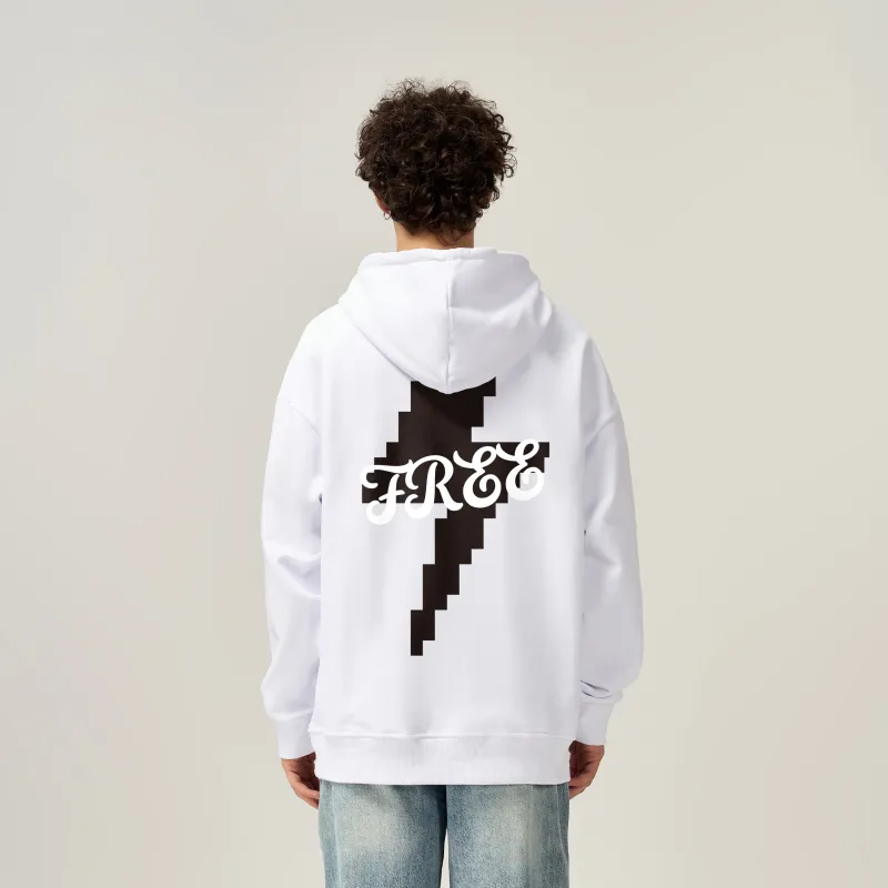 YooMore Sweatshirts Unisex-8