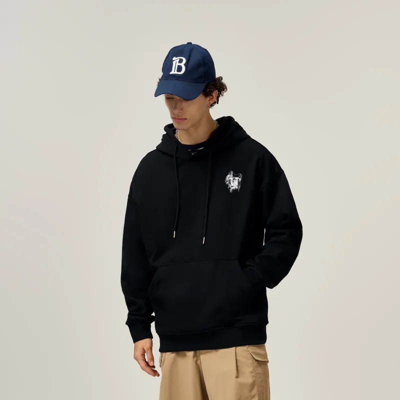YooMore Sweatshirts Unisex-2