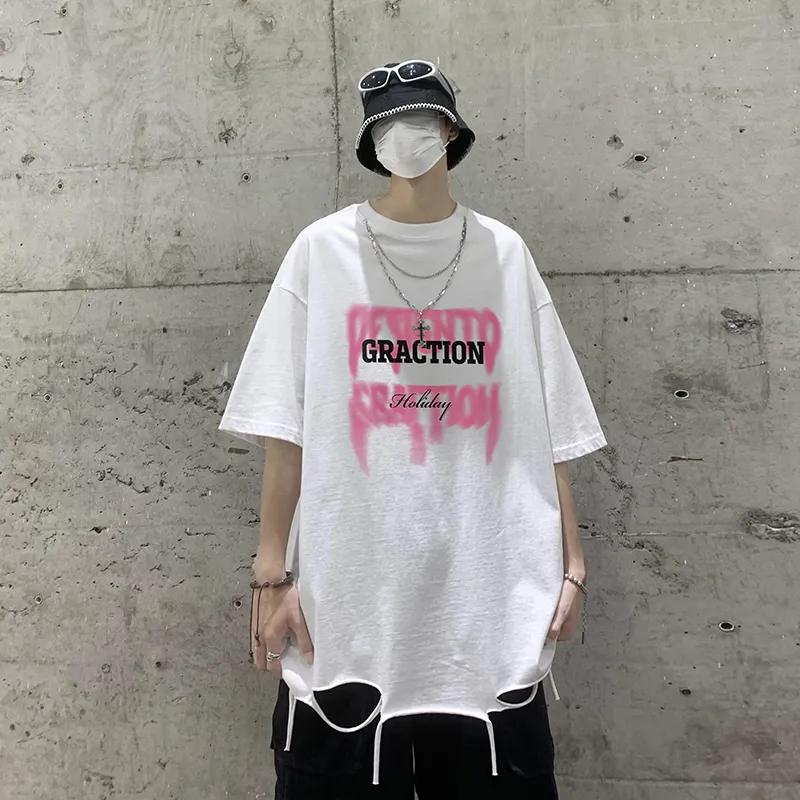 YooMore T-Shirts Unisex-11