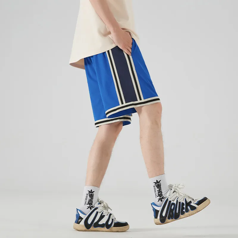 YooMore Casual Shorts Unisex-7