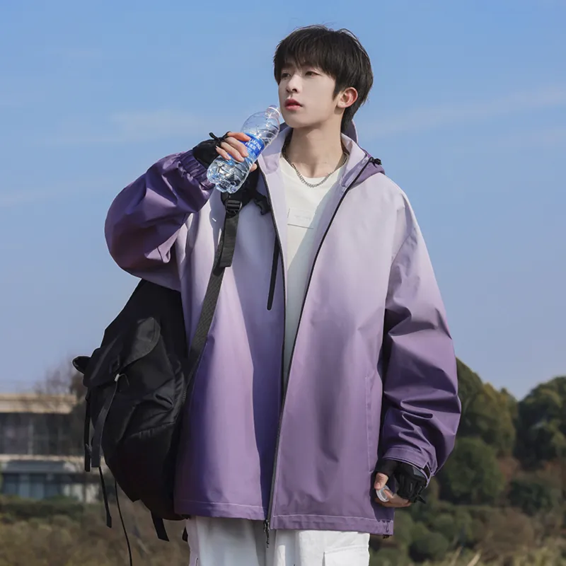 YooMore Jackets Unisex-15
