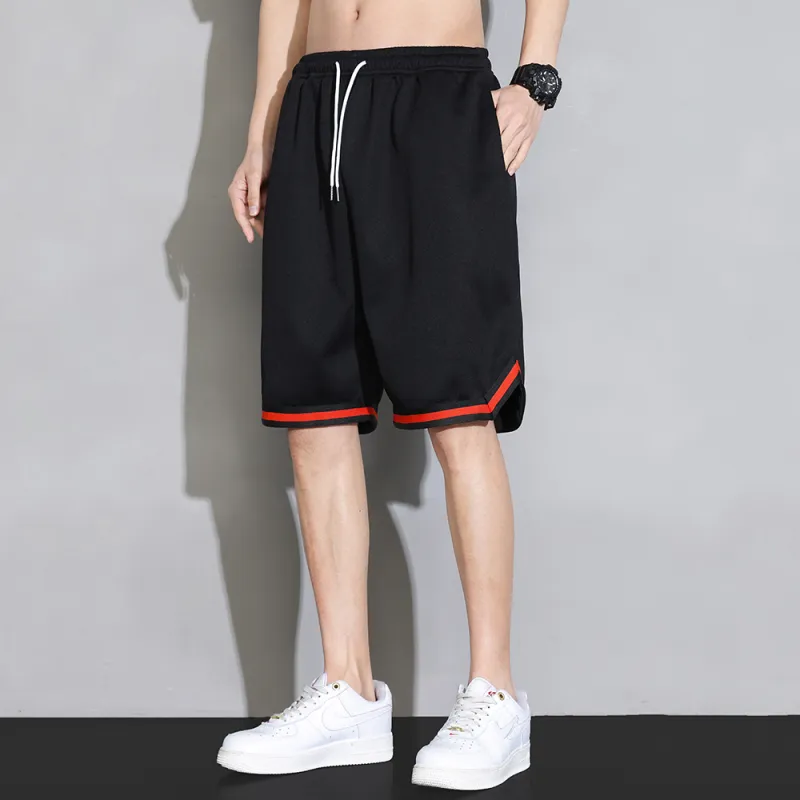 YooMore Casual Shorts Unisex-18