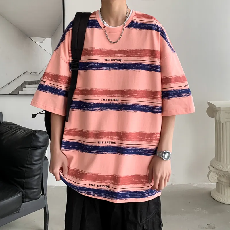 YooMore T-Shirts Unisex-12