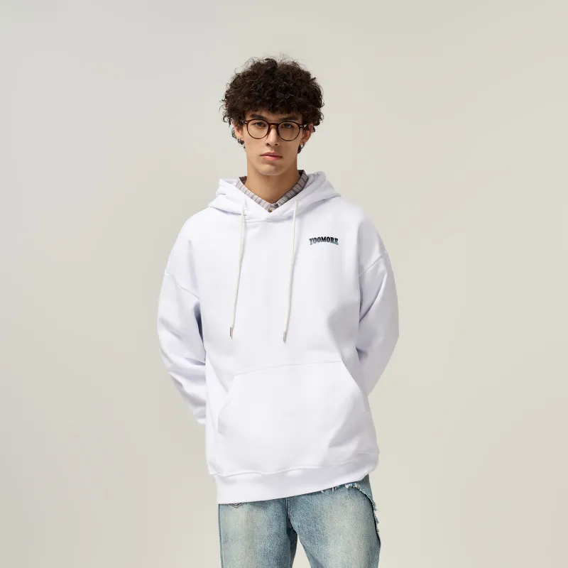YooMore Sweatshirt Sets Unisex-9