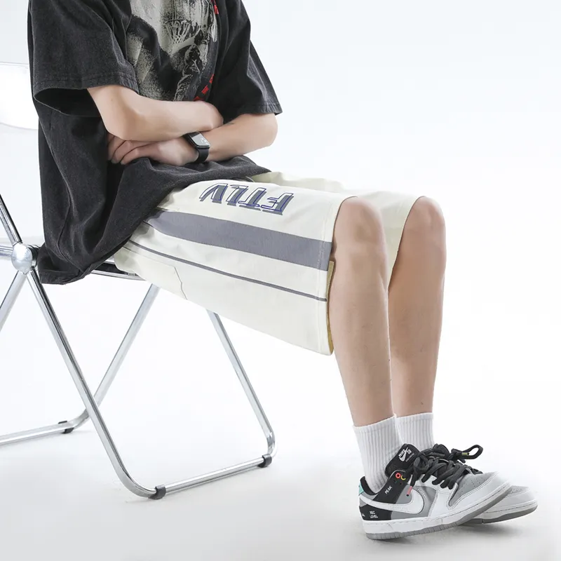 YooMore Casual Shorts Unisex-18