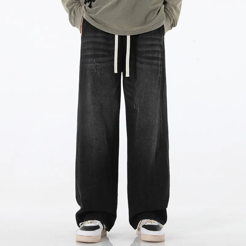 YooMore Jeans Unisex-12