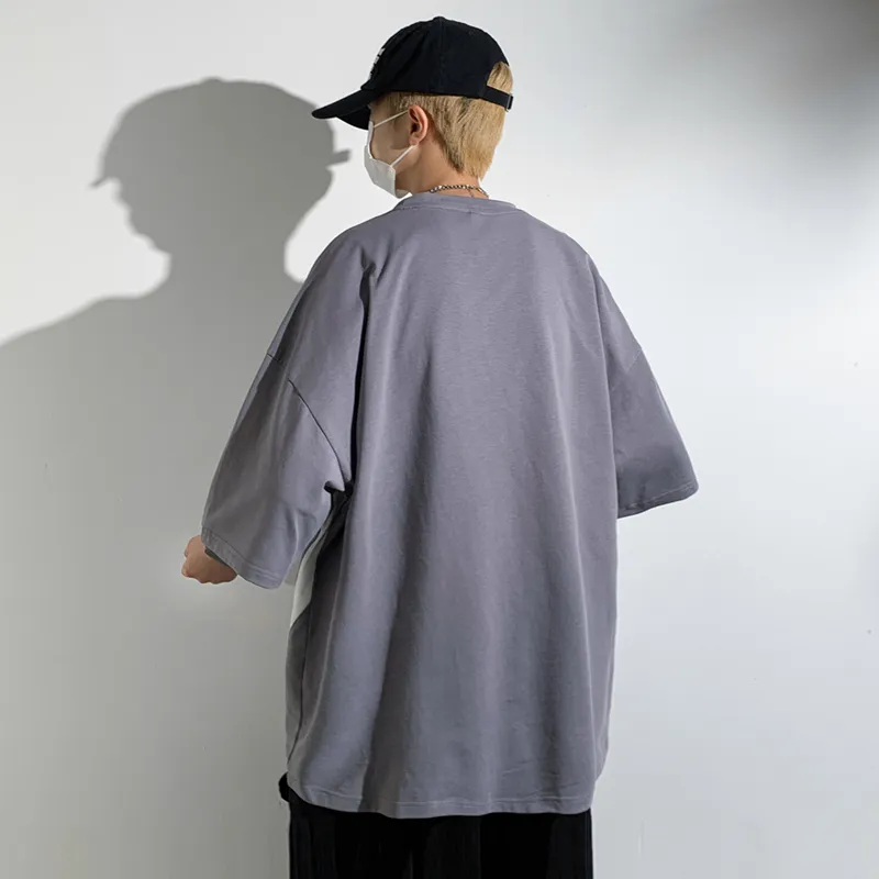 YooMore T-Shirts Unisex-10