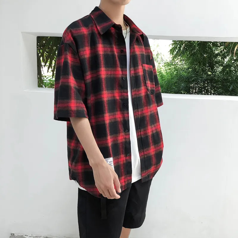 YooMore Shirts Unisex-6