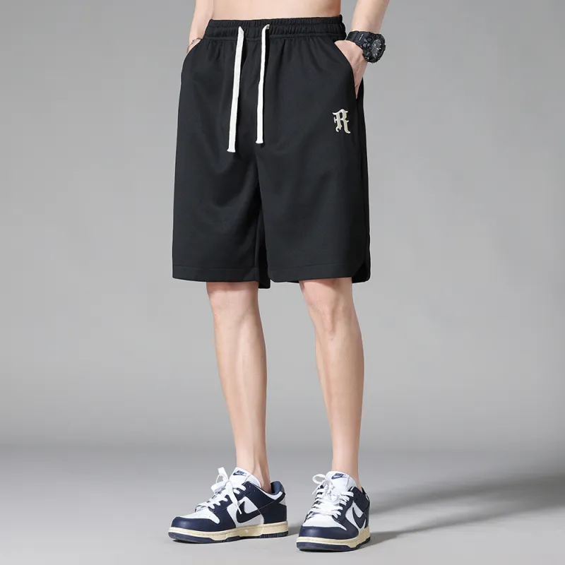YooMore Casual Shorts Unisex-8