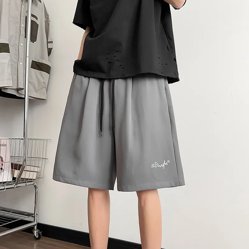 YooMore Casual Shorts Unisex-2