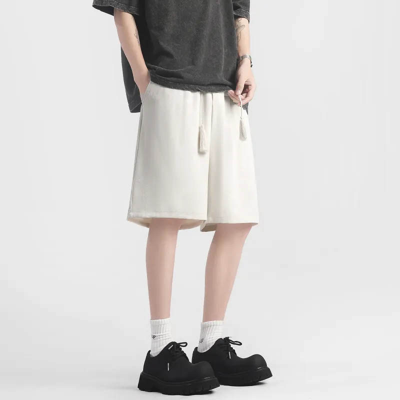 YooMore Casual Shorts Unisex-8