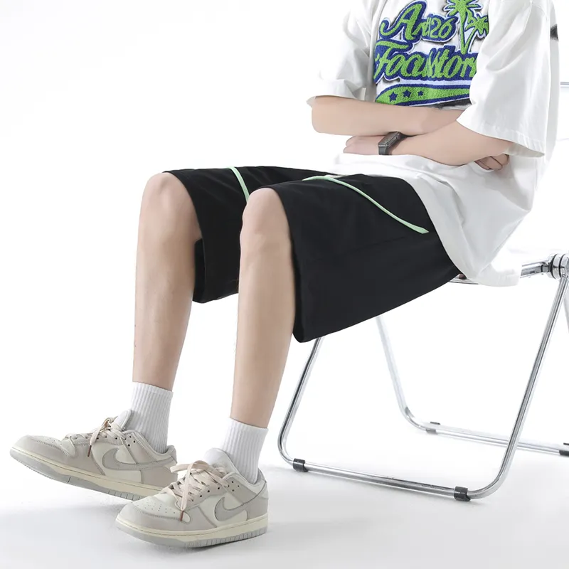 YooMore Casual Shorts Unisex-5