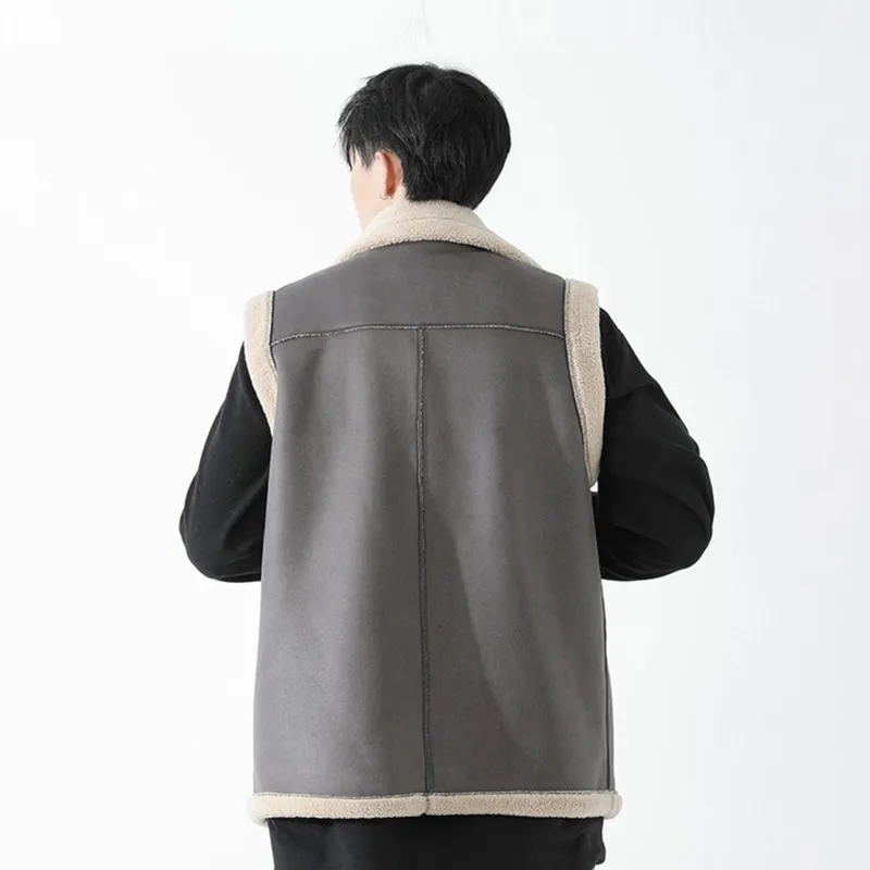 YooMore Puffer Jackets Unisex-21
