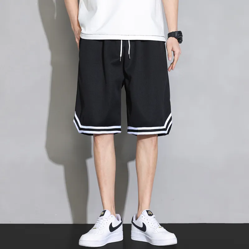 YooMore Casual Shorts Unisex-3