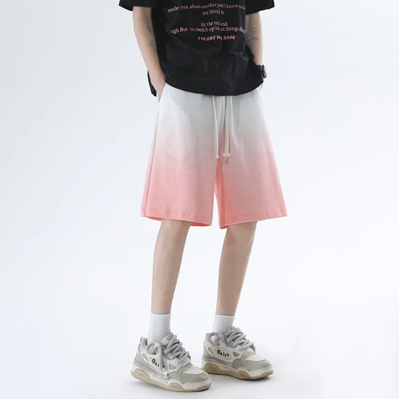 YooMore Casual Shorts Unisex-10